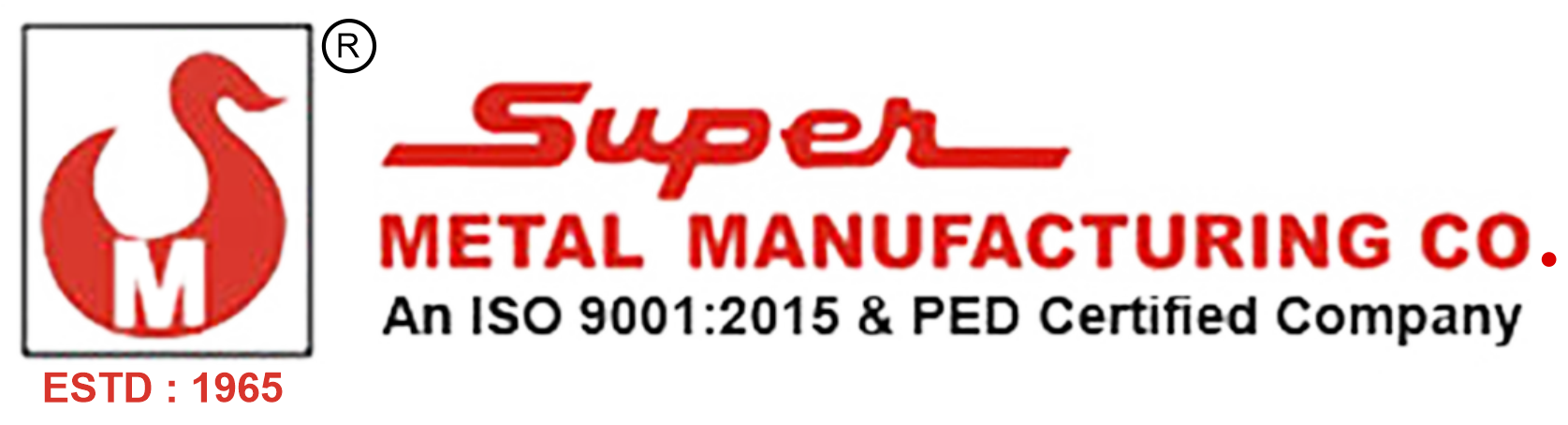 Super Metal Manufacturing Co.